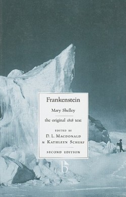 Frankenstein (Broadview)